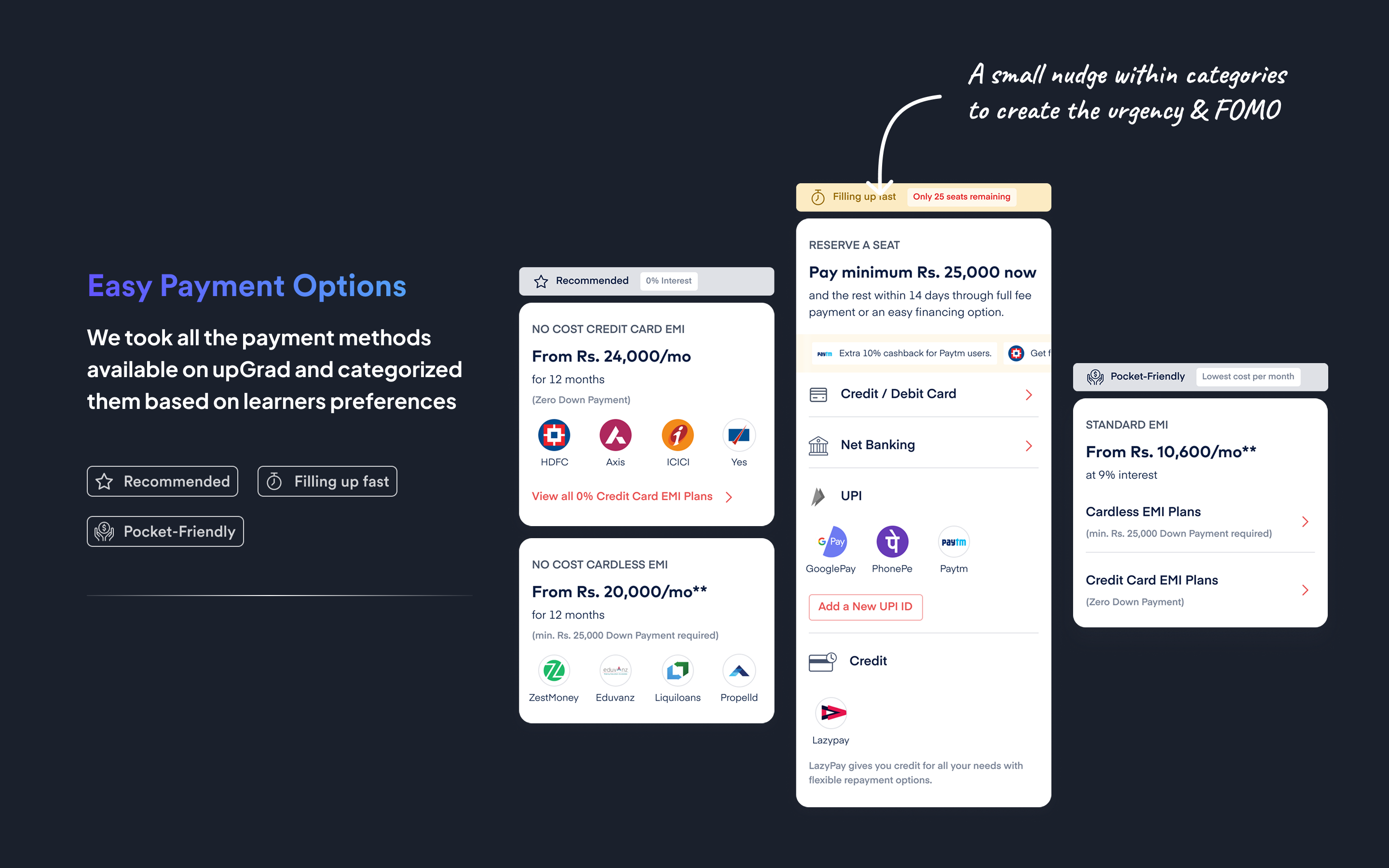 user flow image